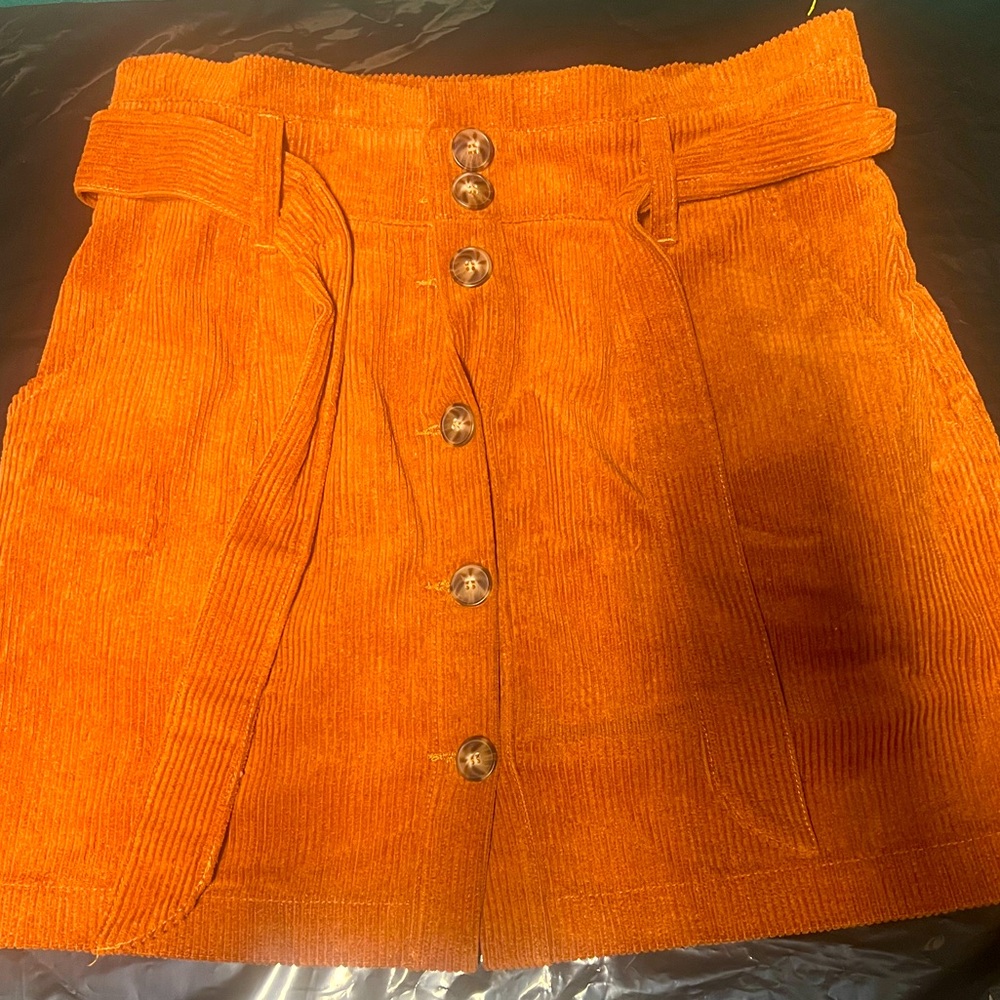 Windsor Skirt